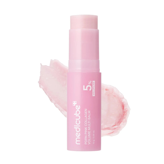 Medicube PDRN Pink Collagen Volume Multi Balm
