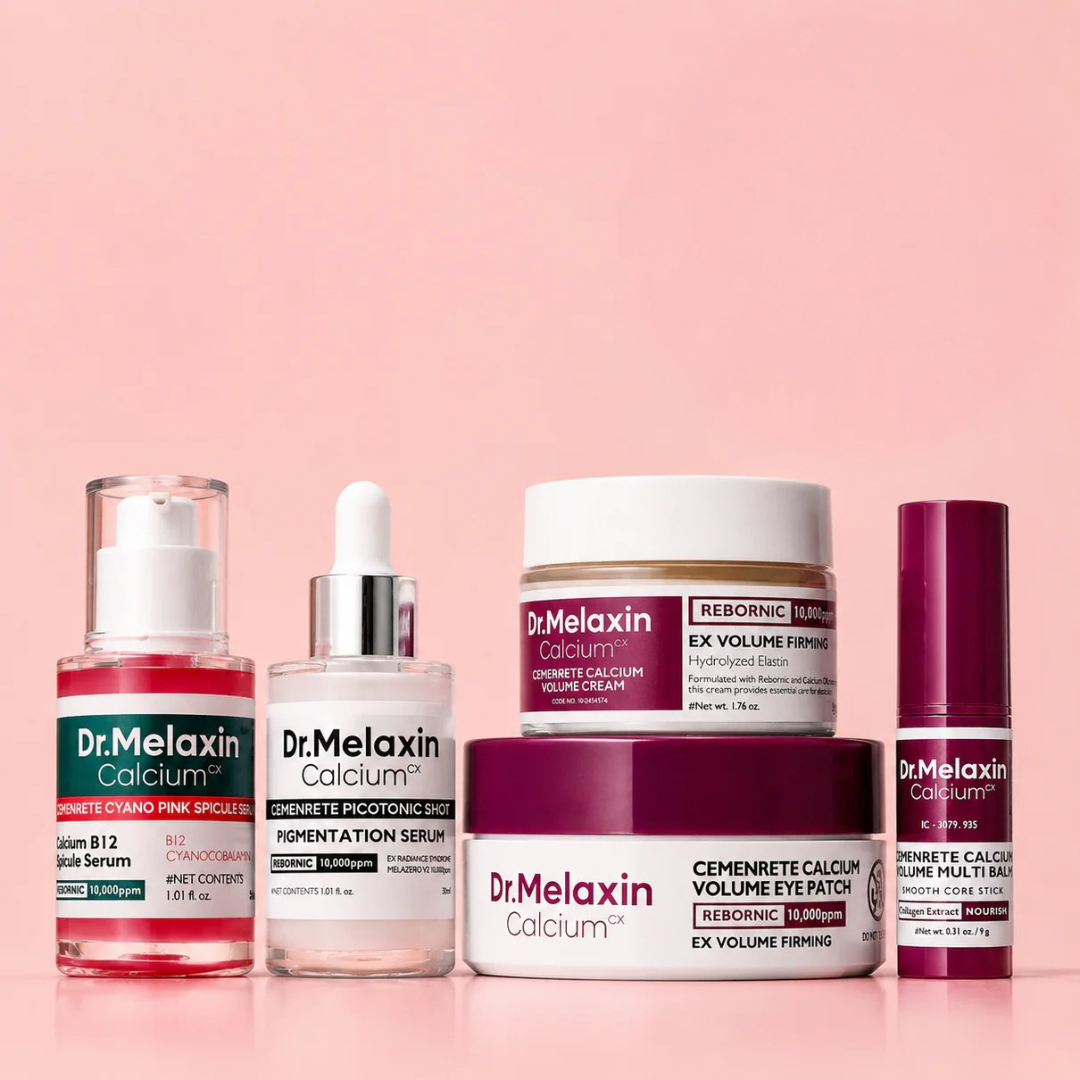 Dr Melaxin Glow & Firm Bundle