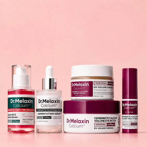 Dr Melaxin Glow & Firm Bundle