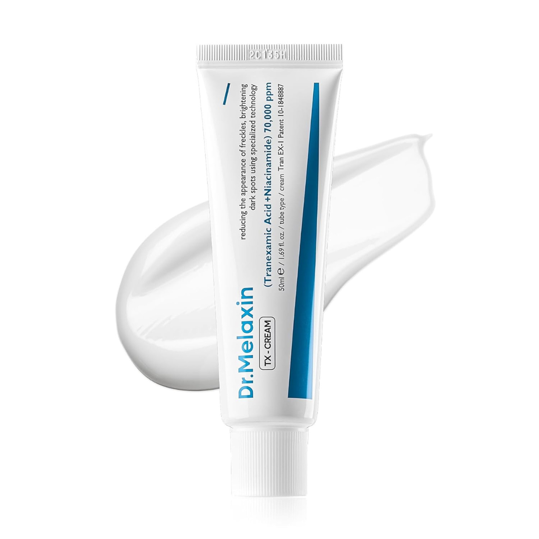 DR. Melaxin TX Tranexamic Acid CREAM