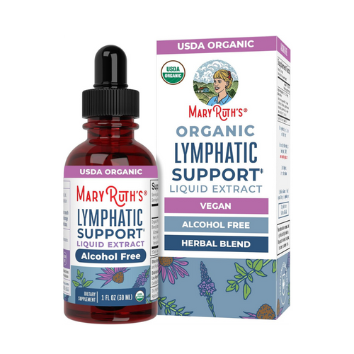 Mary Ruth's Lymphatic Support Liquid Drops